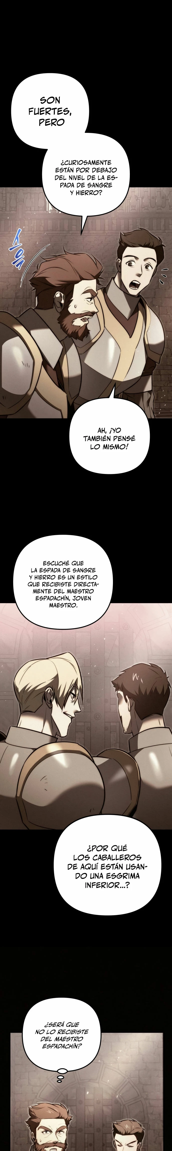 Logan McLain capítulo 51, página 6