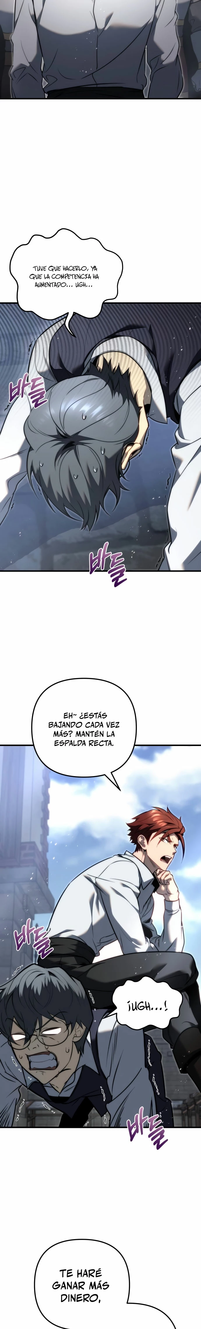 Logan McLain capítulo 51, página 11