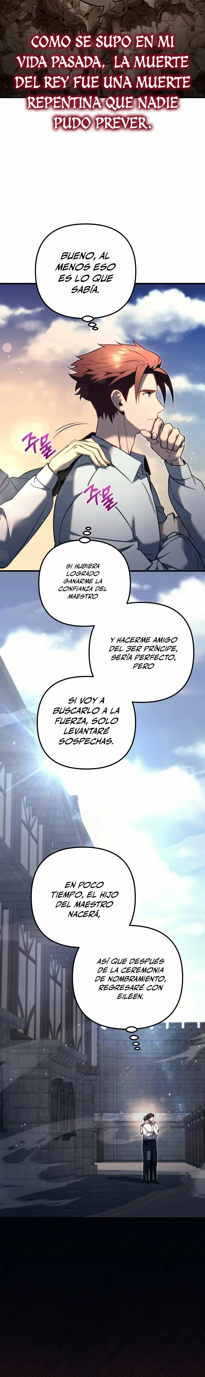 Logan McLain capítulo 51, página 23