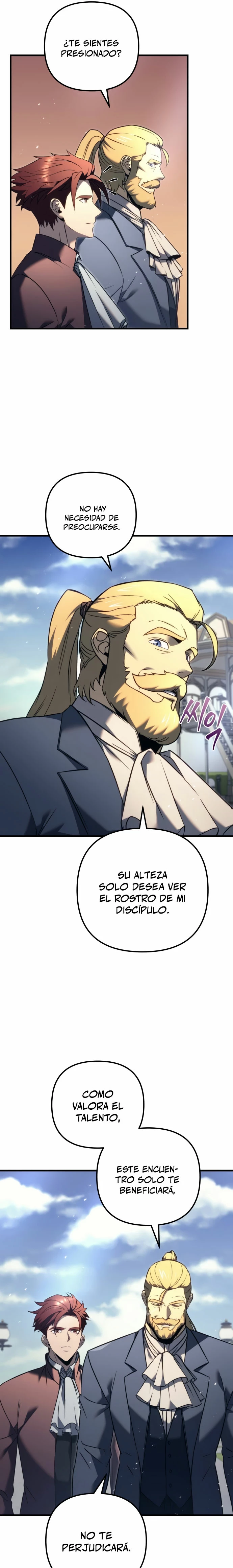 Logan McLain capítulo 51, página 26