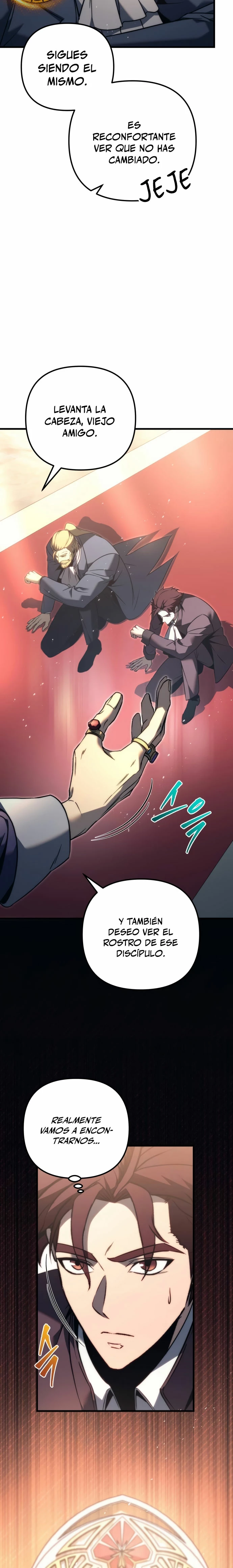 Logan McLain capítulo 51, página 31