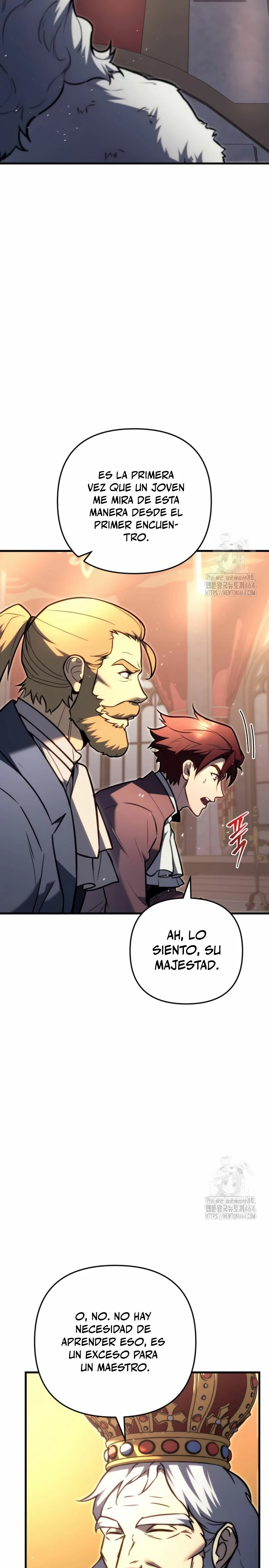 Logan McLain capítulo 52, página 4