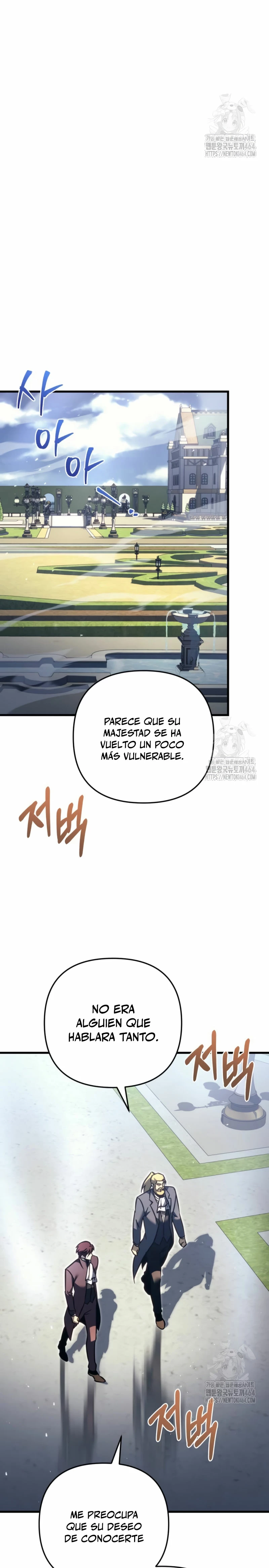 Logan McLain capítulo 52, página 17