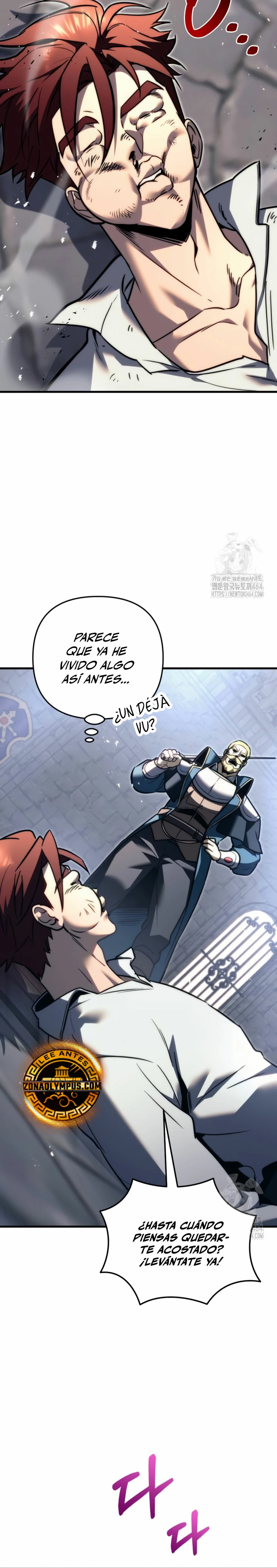 Logan McLain capítulo 52, página 24