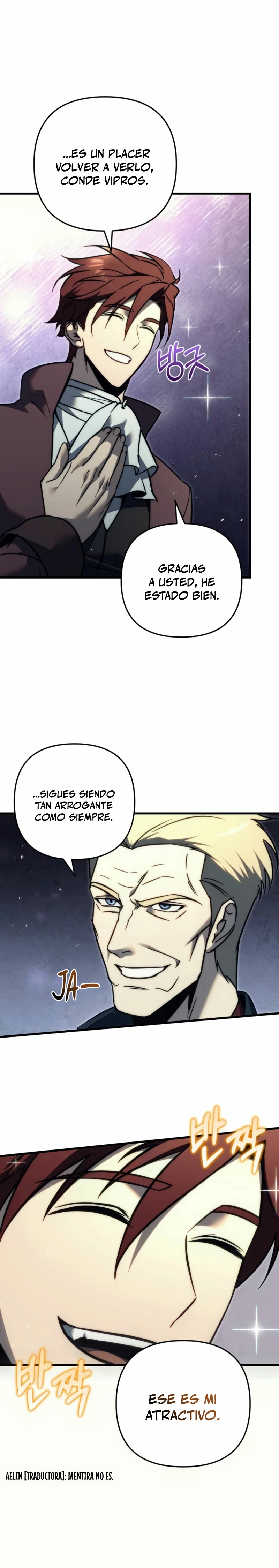 Logan McLain capítulo 53, página 7