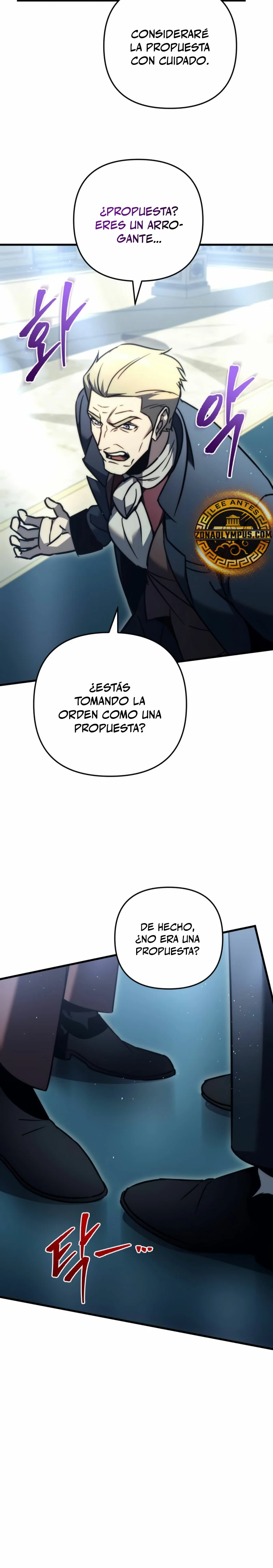 Logan McLain capítulo 53, página 13