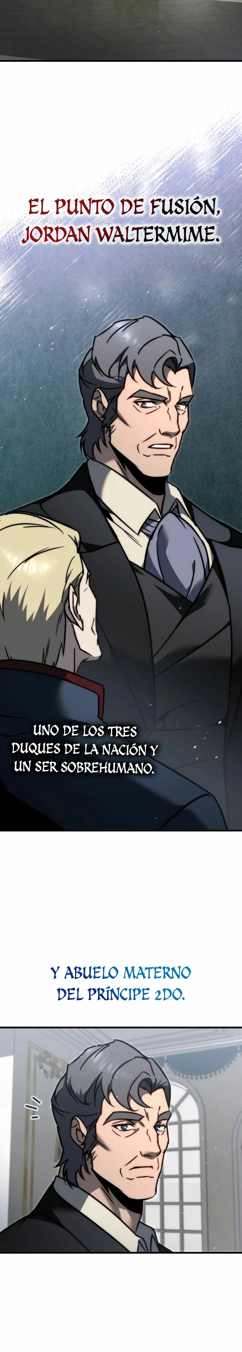 Logan McLain capítulo 53, página 18