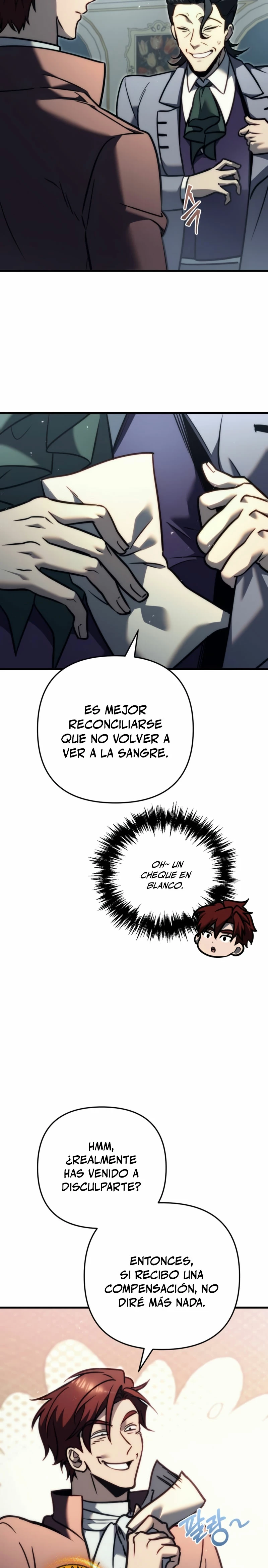 Logan McLain capítulo 53, página 28