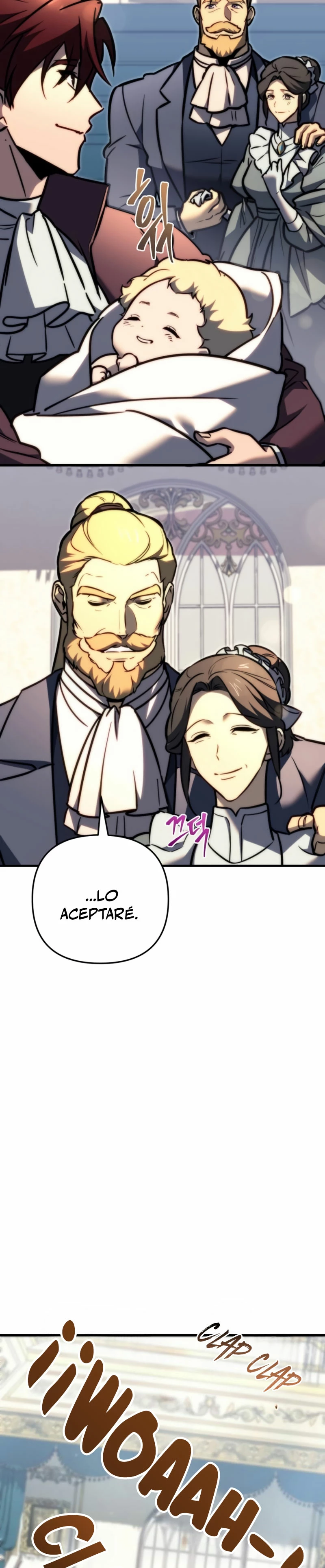 Logan McLain capítulo 53, página 42