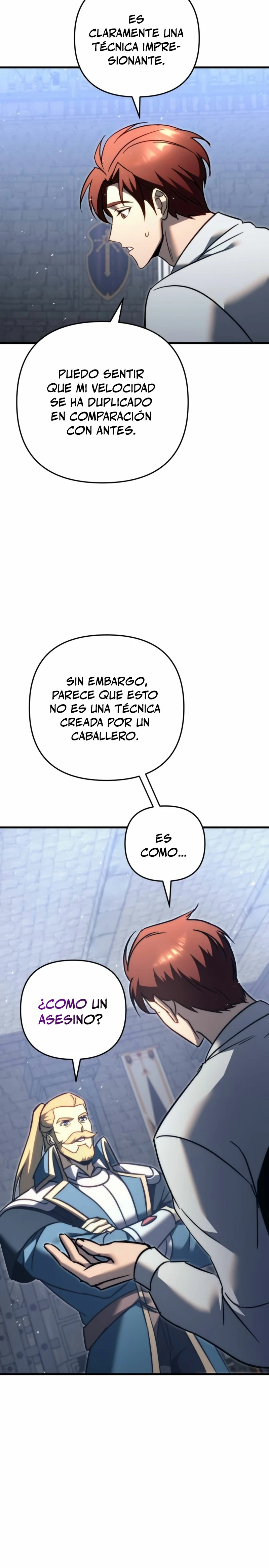 Logan McLain capítulo 54, página 26