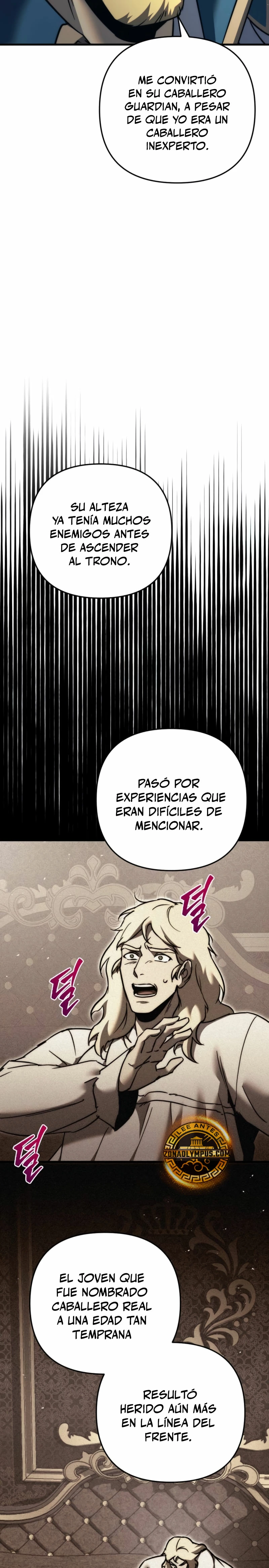 Logan McLain capítulo 54, página 28