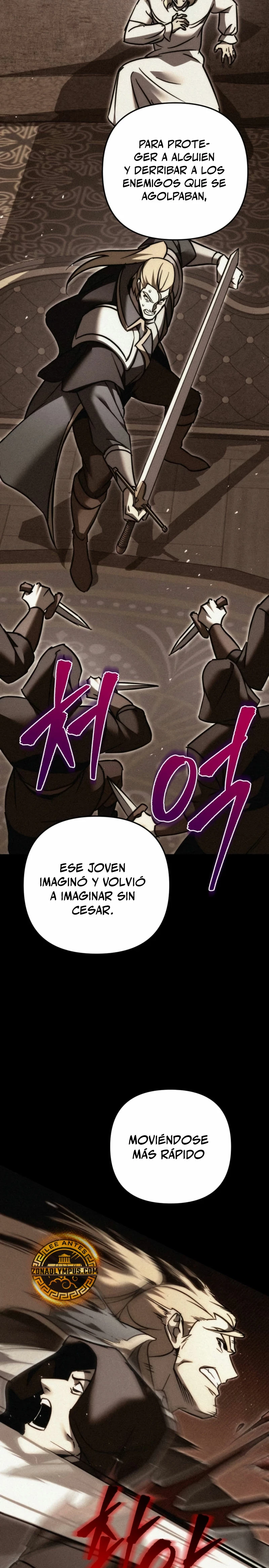 Logan McLain capítulo 54, página 29