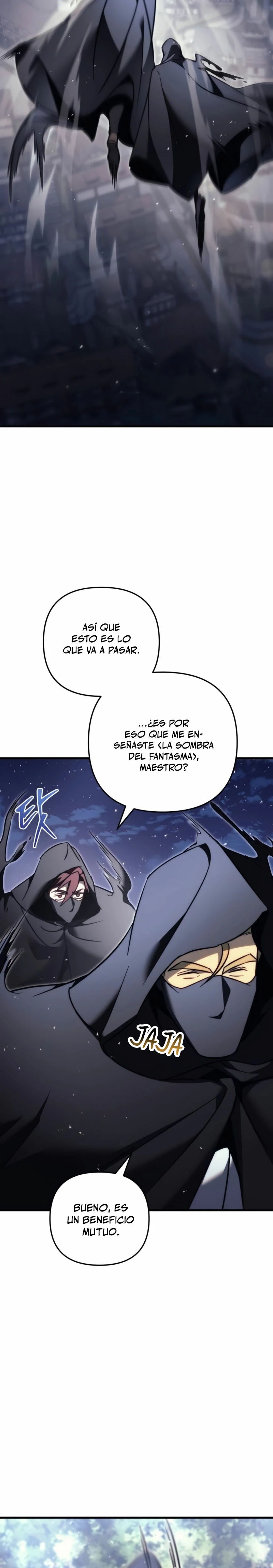 Logan McLain capítulo 54, página 36