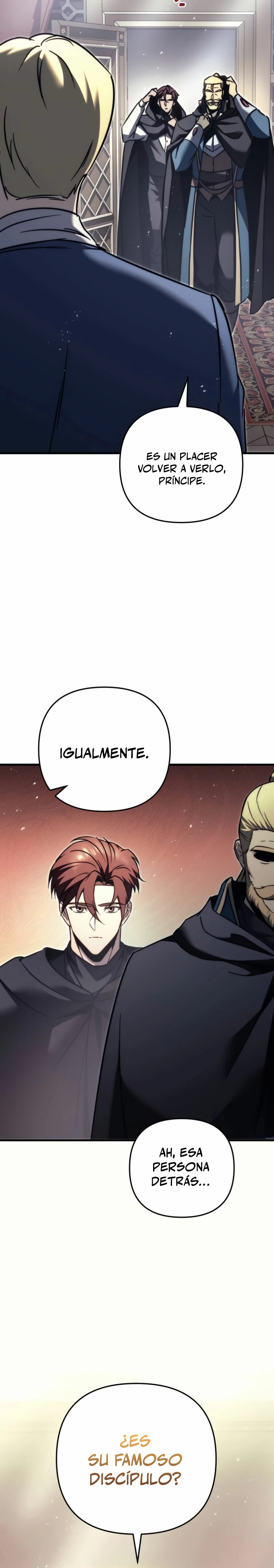 Logan McLain capítulo 54, página 43