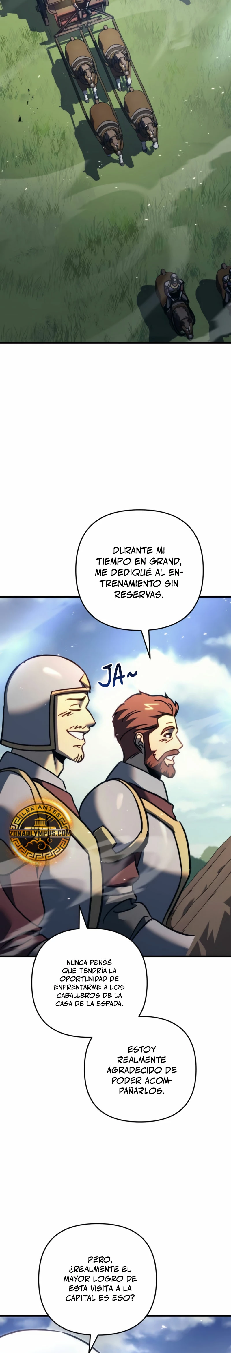 Logan McLain capítulo 55, página 30