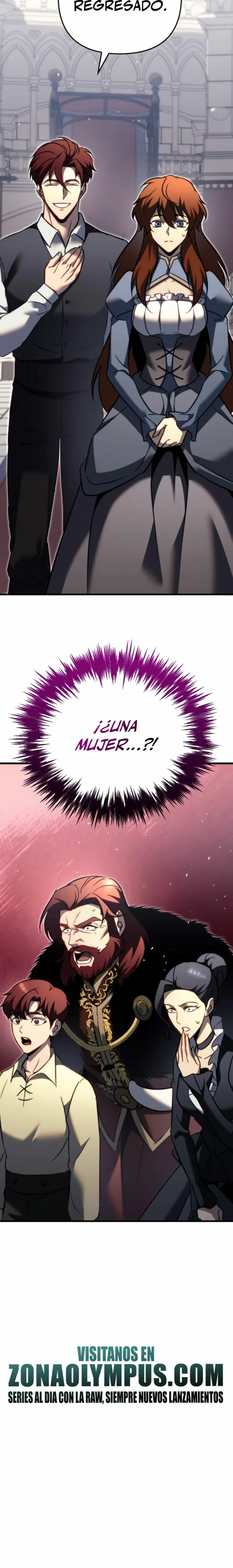 Logan McLain capítulo 55, página 41