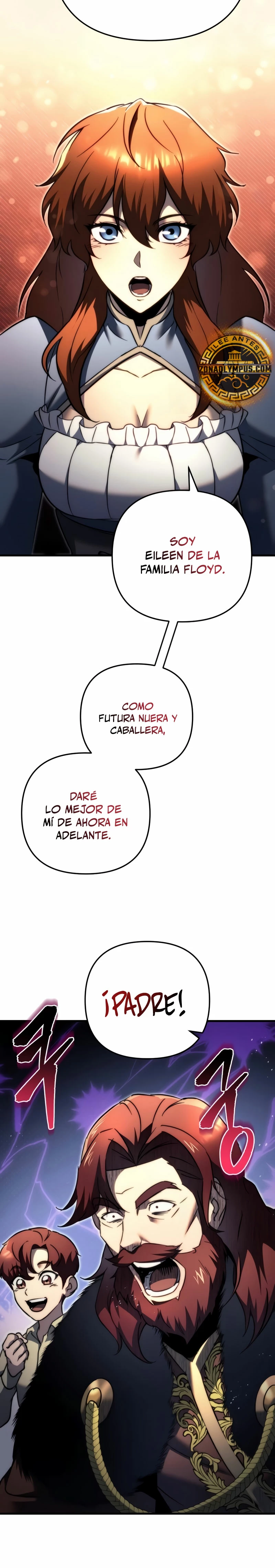 Logan McLain capítulo 56, página 7