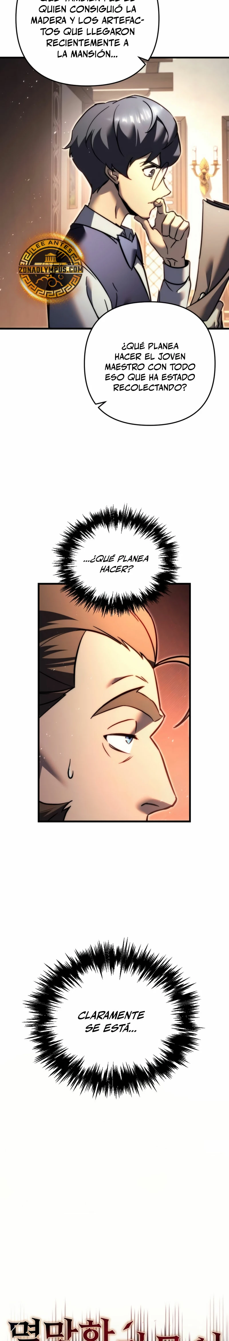 Logan McLain capítulo 57, página 6