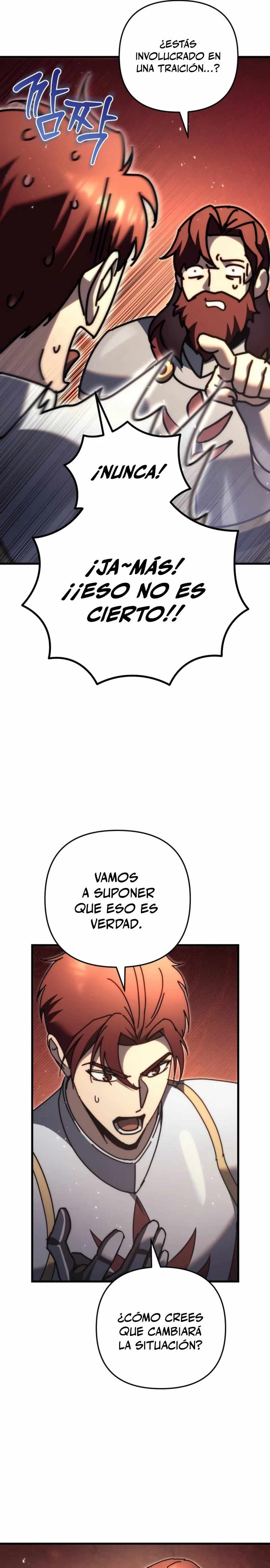 Logan McLain capítulo 57, página 15
