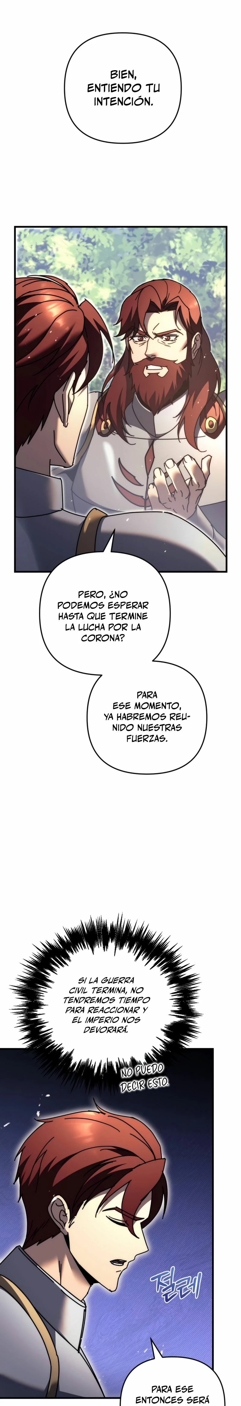 Logan McLain capítulo 57, página 19