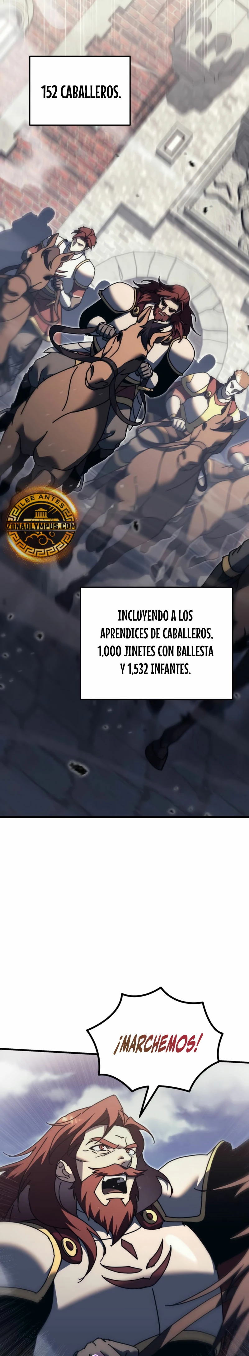 Logan McLain capítulo 57, página 34