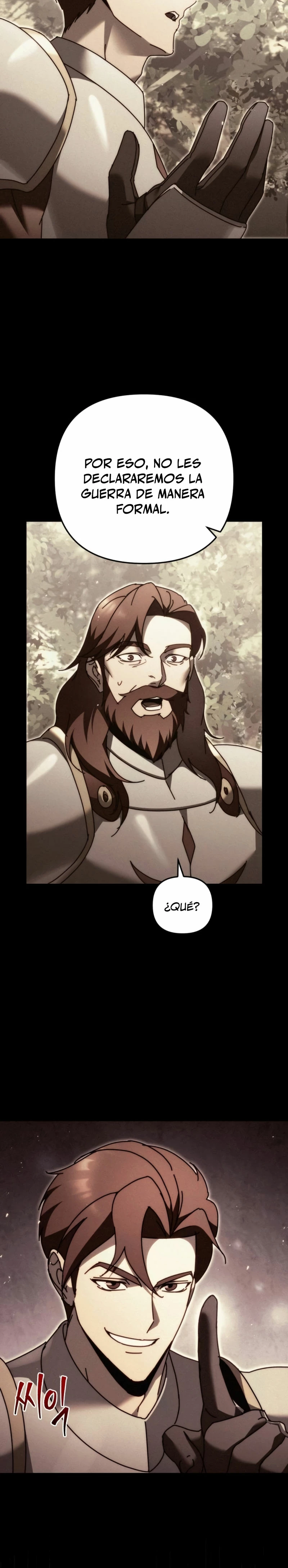 Logan McLain capítulo 57, página 38