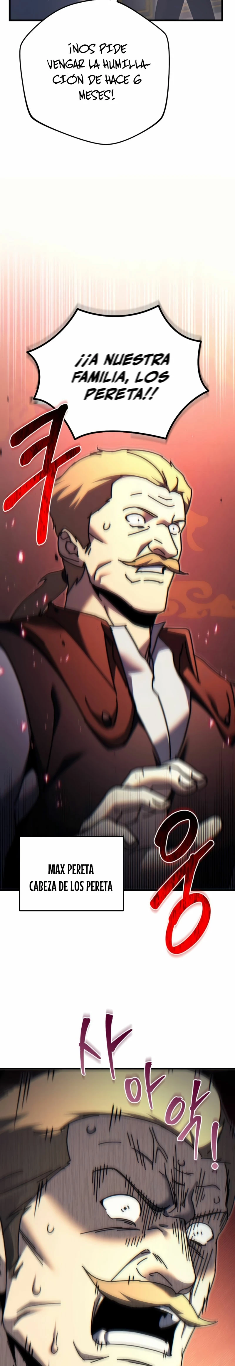 Logan McLain capítulo 57, página 40
