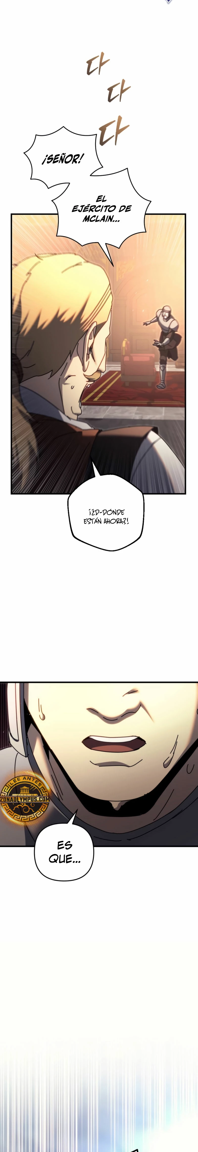 Logan McLain capítulo 58, página 9
