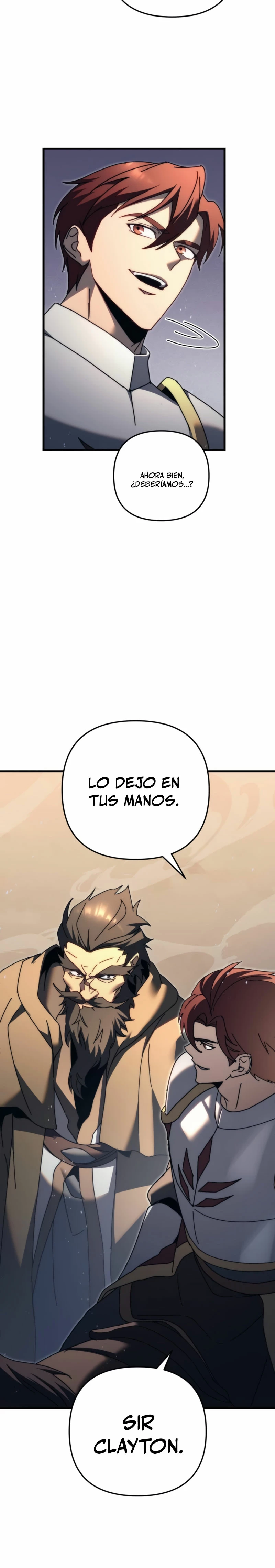 Logan McLain capítulo 58, página 36