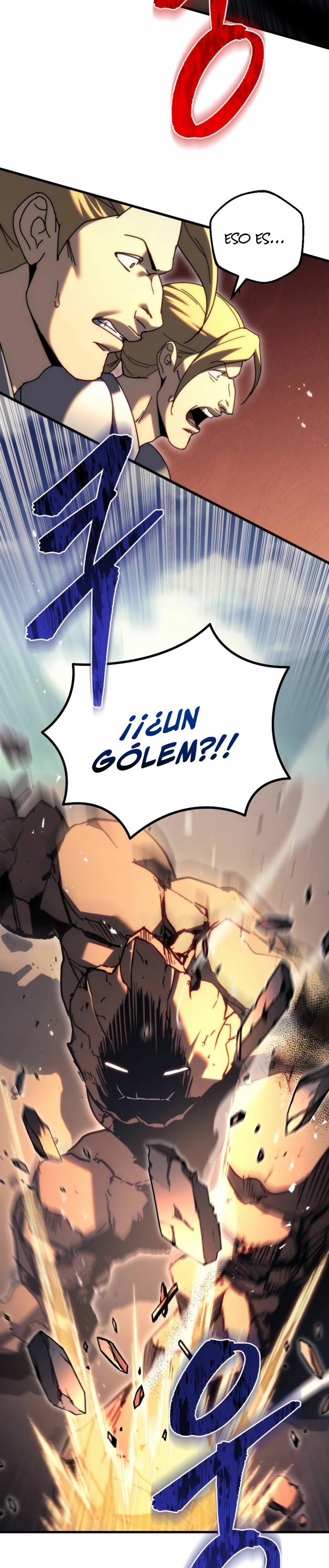 Logan McLain capítulo 58, página 41