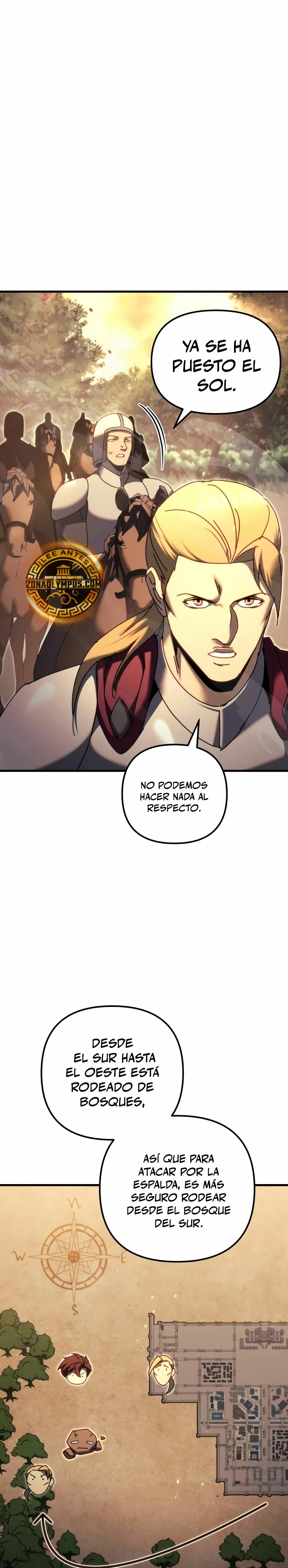 Logan McLain capítulo 59, página 24
