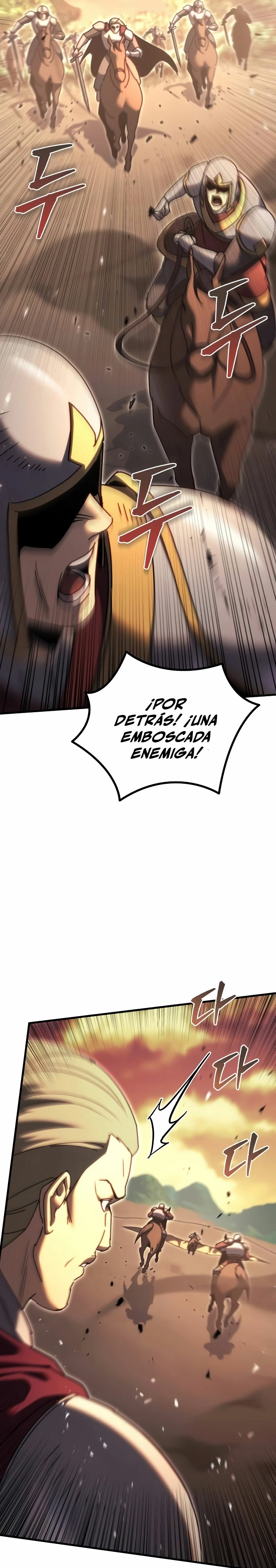 Logan McLain capítulo 59, página 33