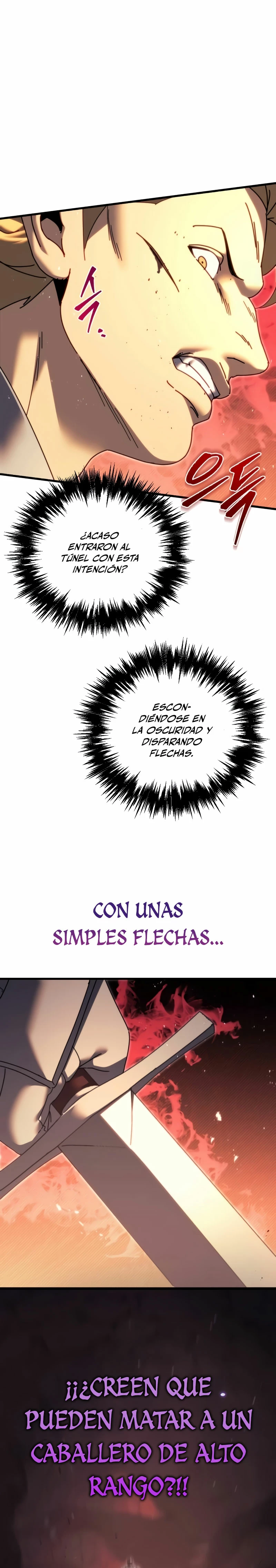 Logan McLain capítulo 59, página 38