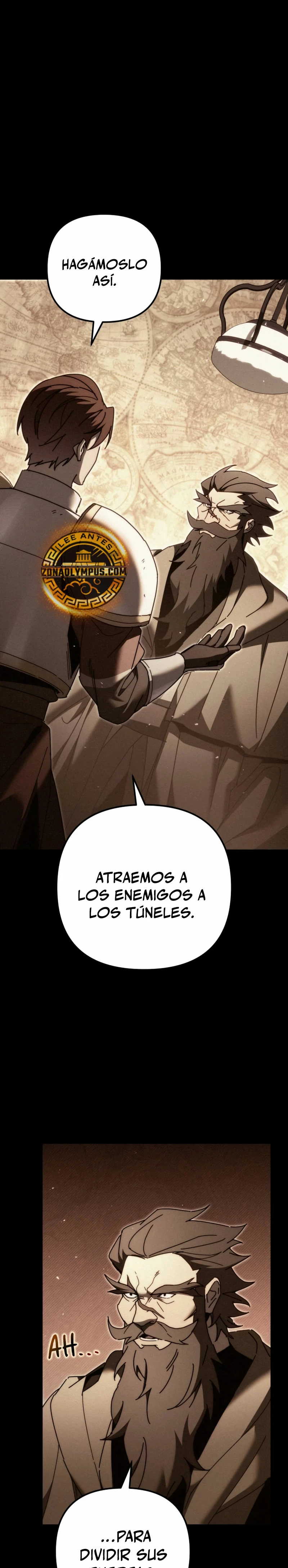 Logan McLain capítulo 60, página 5