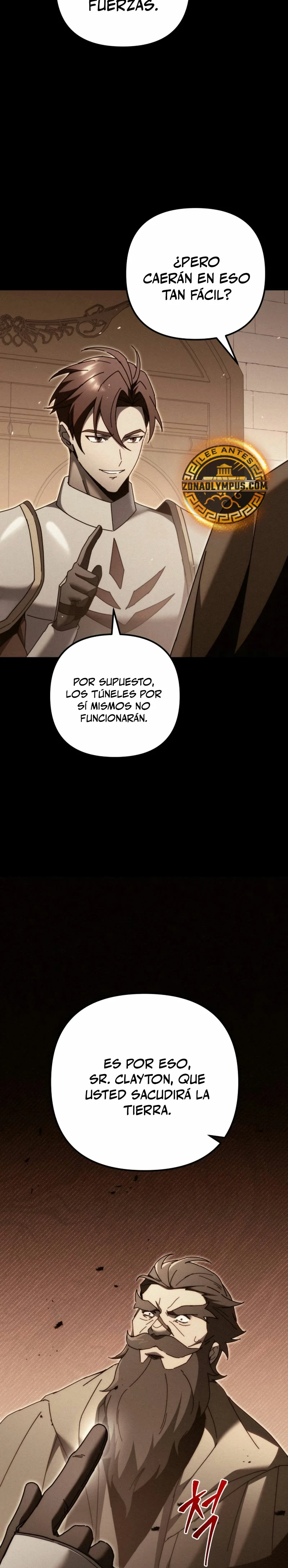 Logan McLain capítulo 60, página 6