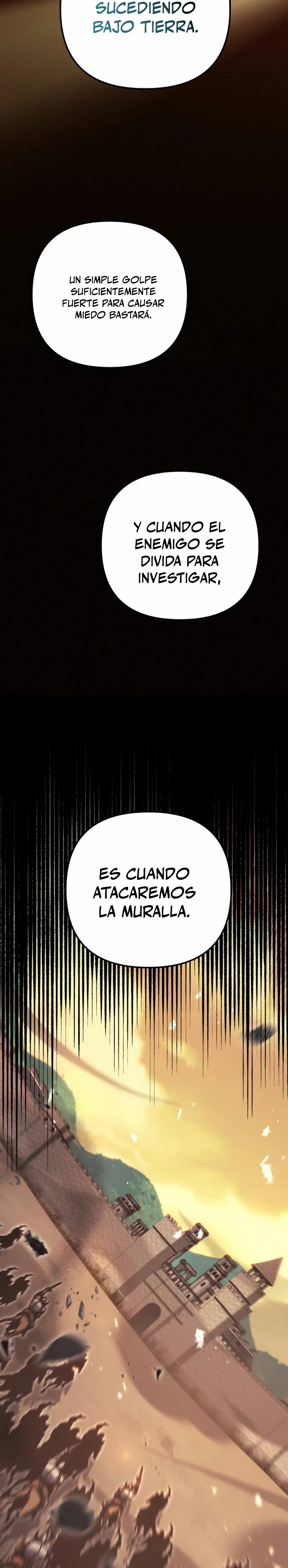 Logan McLain capítulo 60, página 8
