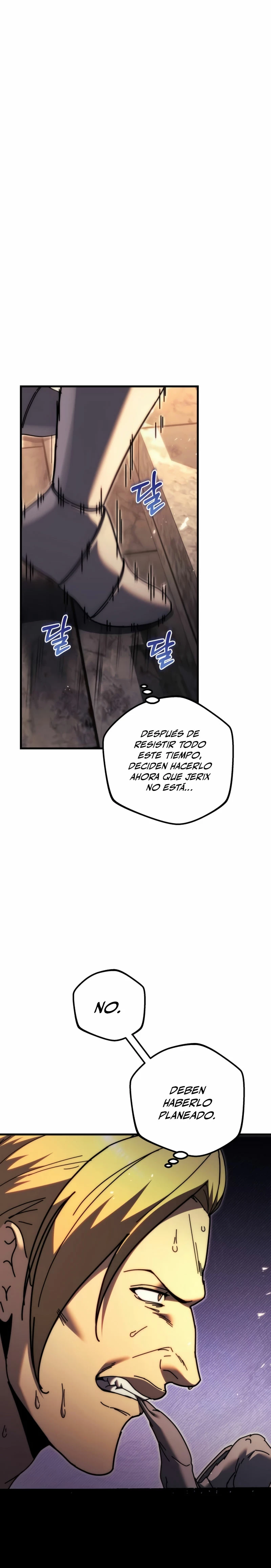 Logan McLain capítulo 60, página 10