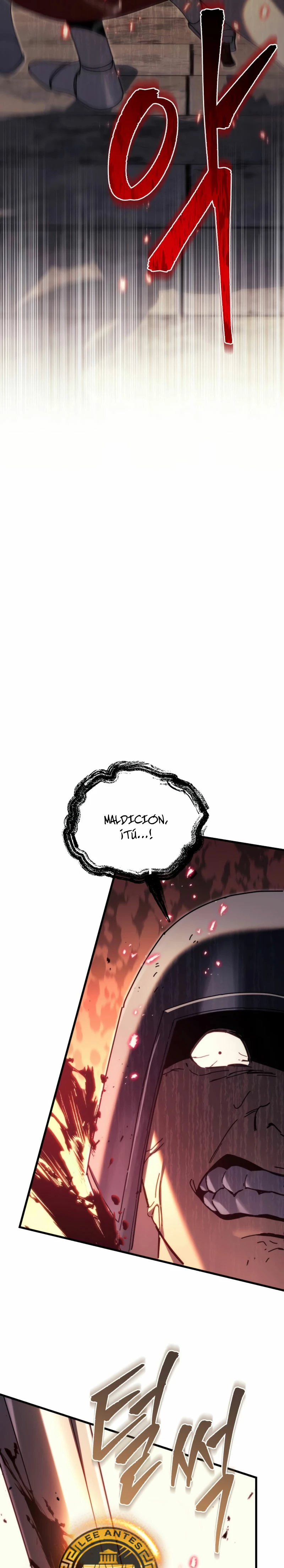 Logan McLain capítulo 60, página 21