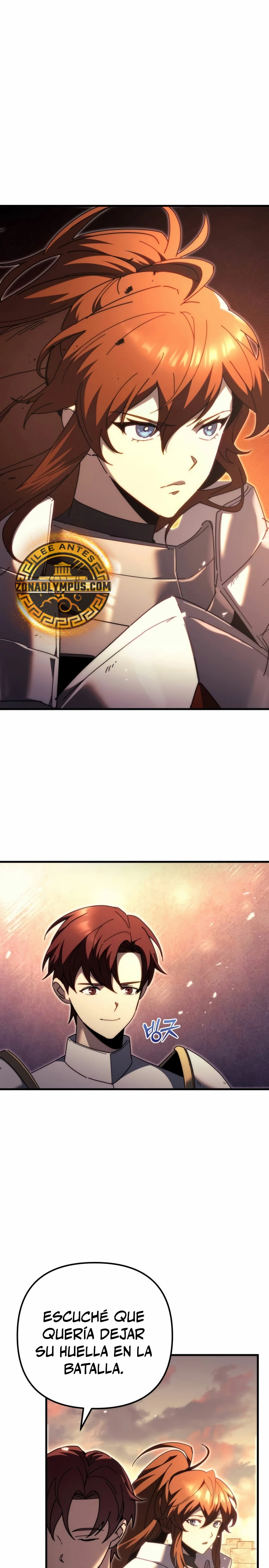 Logan McLain capítulo 60, página 29