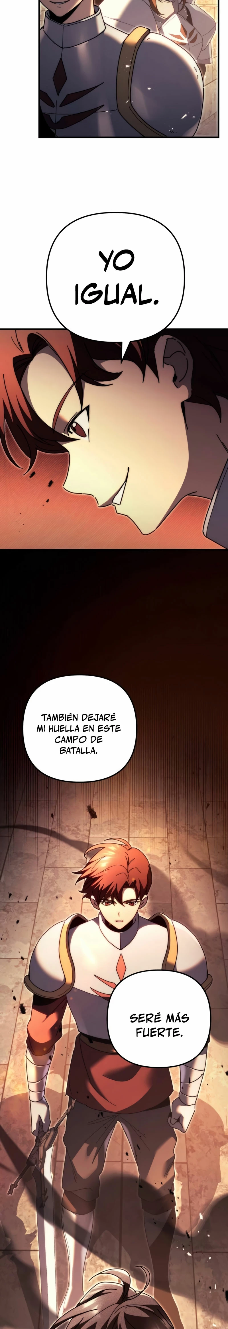Logan McLain capítulo 60, página 30