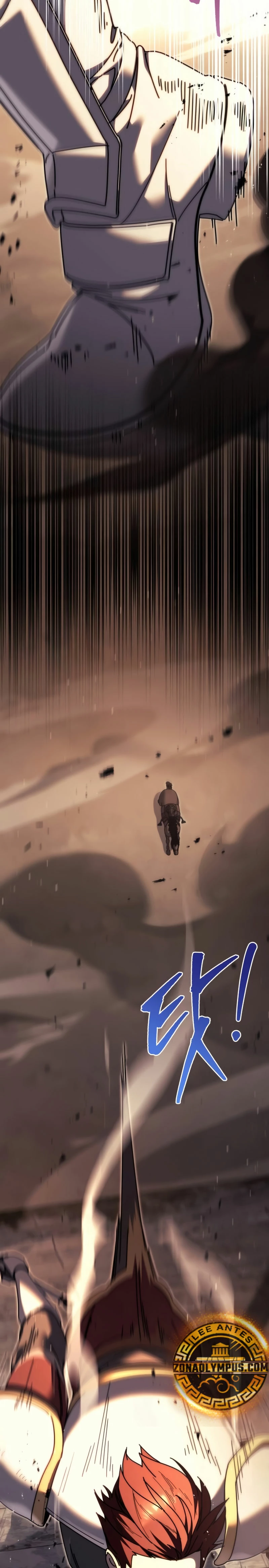 Logan McLain capítulo 60, página 36