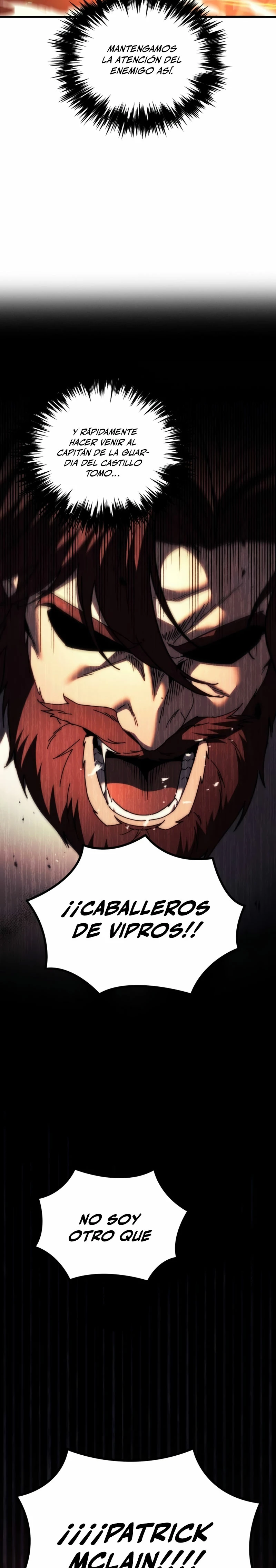 Logan McLain capítulo 60, página 40