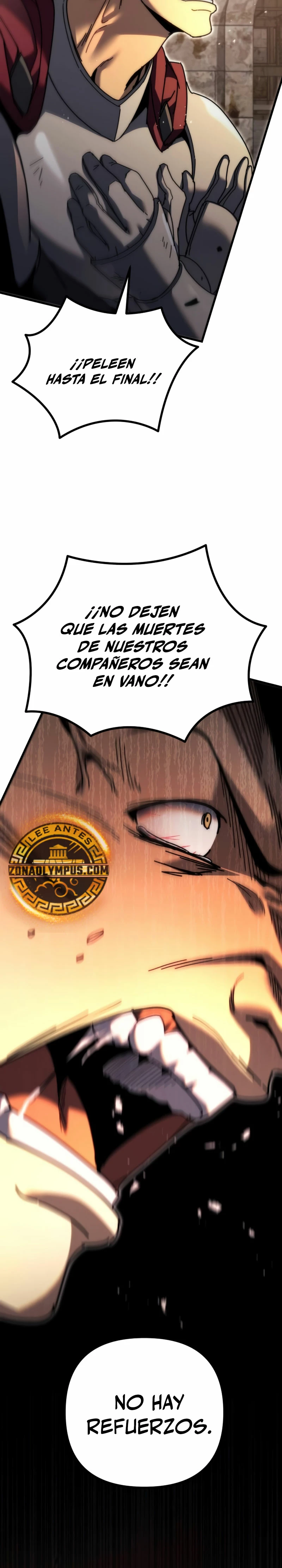 Logan McLain capítulo 60, página 54