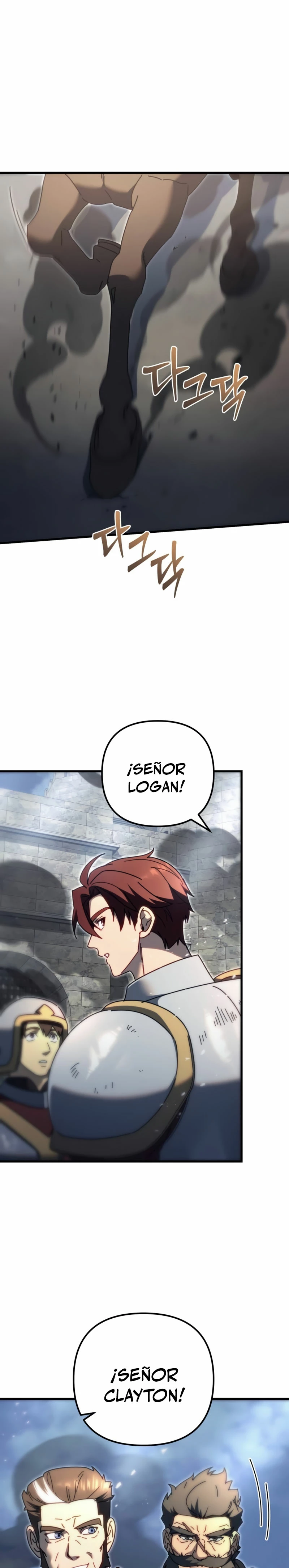 Logan McLain capítulo 61, página 3