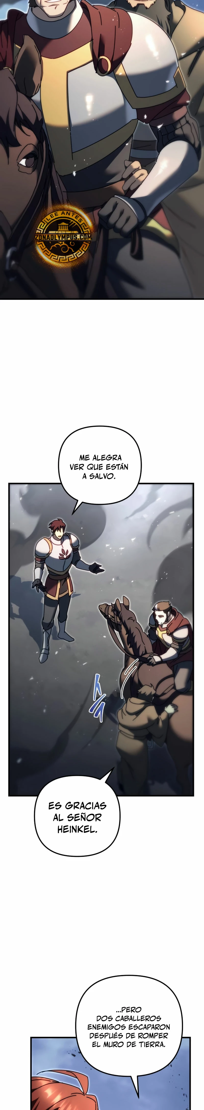 Logan McLain capítulo 61, página 4