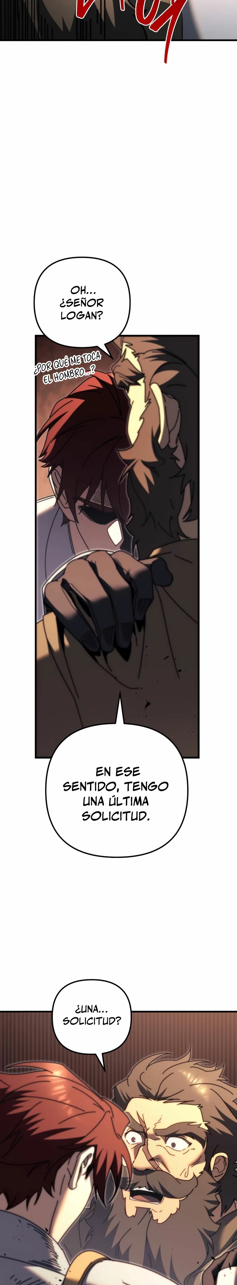 Logan McLain capítulo 61, página 7