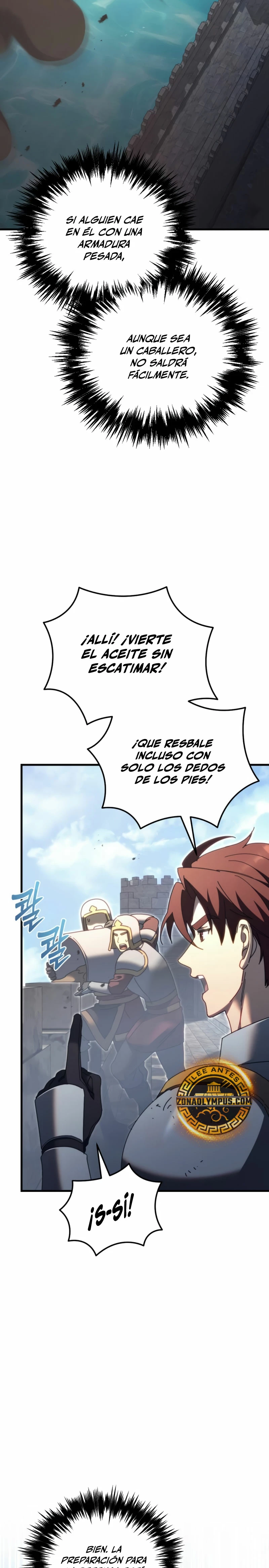Logan McLain capítulo 61, página 13