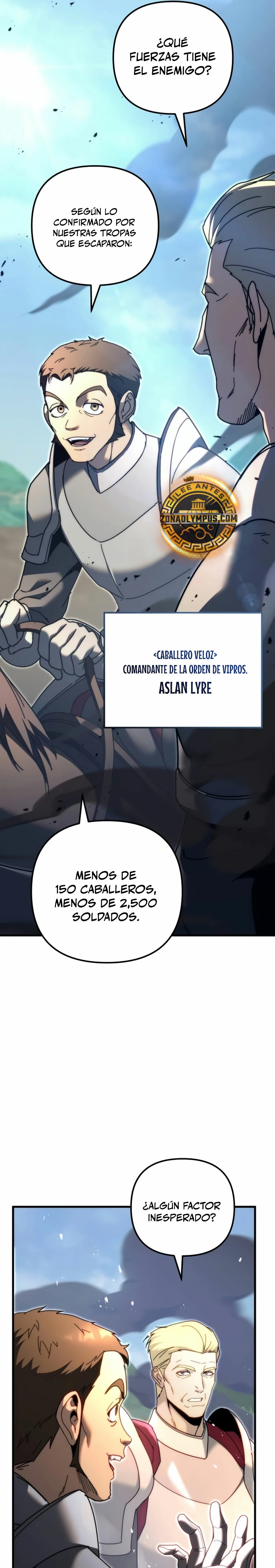 Logan McLain capítulo 61, página 21