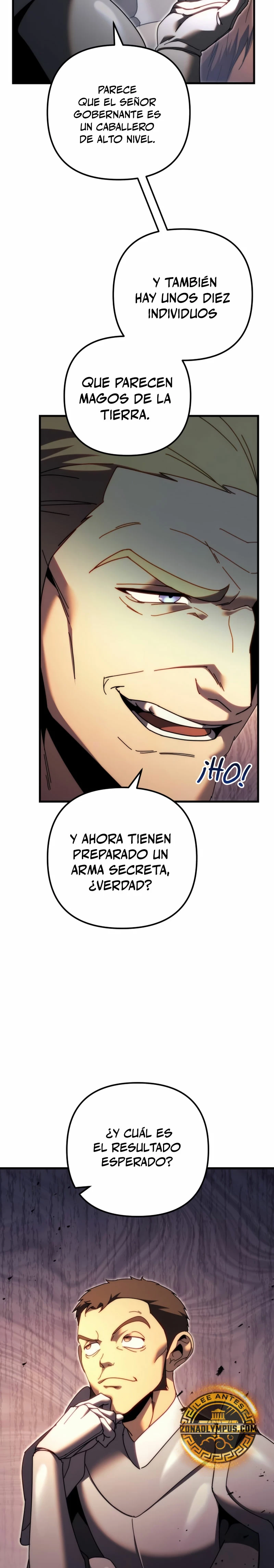 Logan McLain capítulo 61, página 22