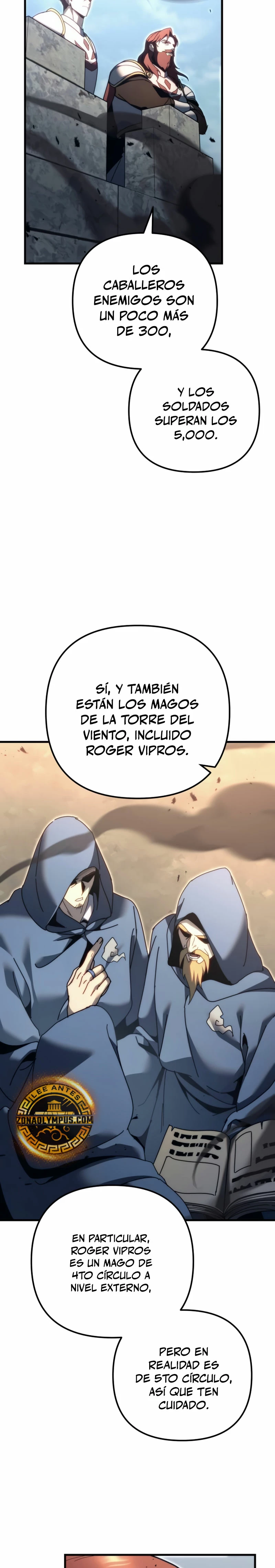 Logan McLain capítulo 61, página 24